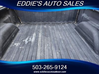 2007 GMC Sierra 1500 Classic SLE2 SLE2 4dr Crew Cab   - Photo 5 - Gresham, OR 97080