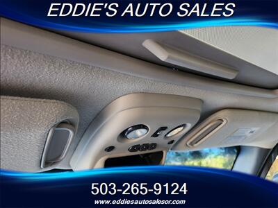 2007 GMC Sierra 1500 Classic SLE2 SLE2 4dr Crew Cab   - Photo 19 - Gresham, OR 97080