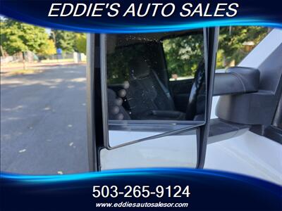 2007 GMC Sierra 1500 Classic SLE2 SLE2 4dr Crew Cab   - Photo 12 - Gresham, OR 97080