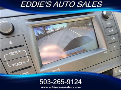 2014 Toyota Prius Three - Photo 13 - Gresham, OR 97080