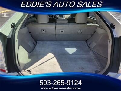 2014 Toyota Prius Three - Photo 8 - Gresham, OR 97080