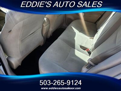 2014 Toyota Prius Three - Photo 15 - Gresham, OR 97080