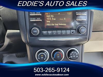 2014 Nissan Rogue Select S ONE OWNER CAR/FAX   - Photo 17 - Gresham, OR 97080