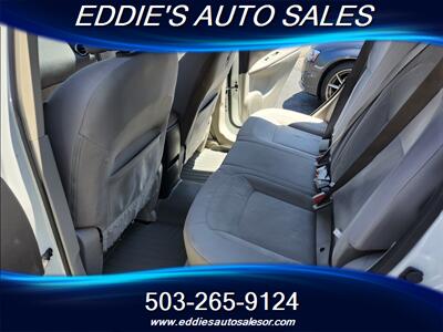 2014 Nissan Rogue Select S ONE OWNER CAR/FAX   - Photo 16 - Gresham, OR 97080