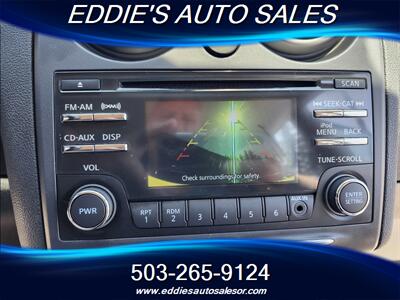 2014 Nissan Rogue Select S ONE OWNER CAR/FAX   - Photo 12 - Gresham, OR 97080
