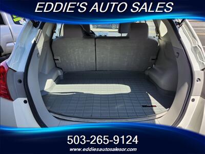 2014 Nissan Rogue Select S ONE OWNER CAR/FAX   - Photo 4 - Gresham, OR 97080