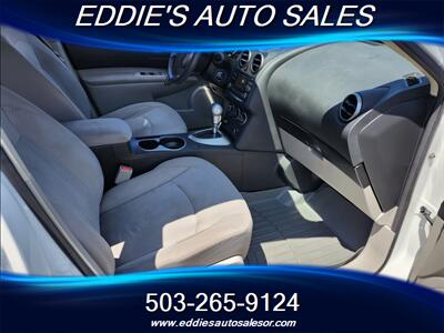2014 Nissan Rogue Select S ONE OWNER CAR/FAX   - Photo 9 - Gresham, OR 97080