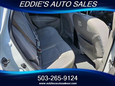 2014 Nissan Rogue Select S ONE OWNER CAR/FAX   - Photo 15 - Gresham, OR 97080