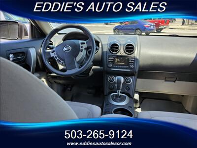 2014 Nissan Rogue Select S ONE OWNER CAR/FAX   - Photo 14 - Gresham, OR 97080