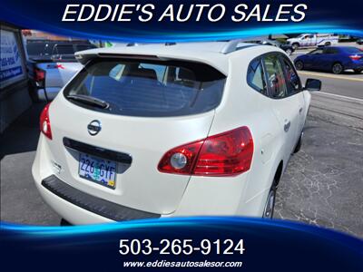 2014 Nissan Rogue Select S ONE OWNER CAR/FAX   - Photo 5 - Gresham, OR 97080