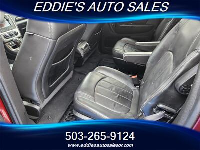 2015 GMC Acadia Denali AWD   - Photo 19 - Gresham, OR 97080