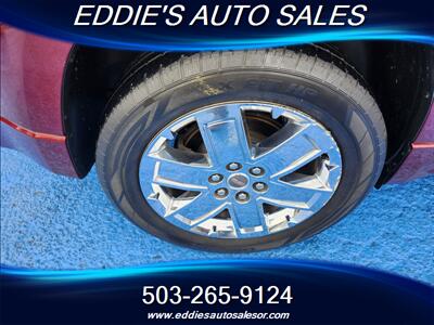 2015 GMC Acadia Denali AWD   - Photo 10 - Gresham, OR 97080