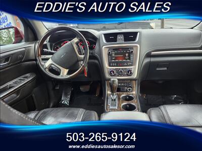 2015 GMC Acadia Denali AWD   - Photo 14 - Gresham, OR 97080