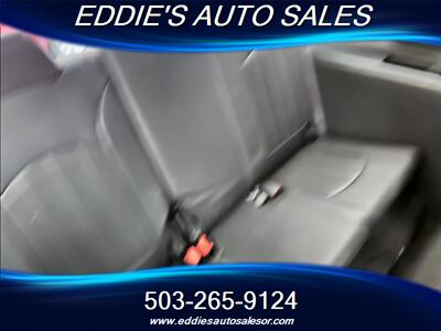 2015 GMC Acadia Denali AWD   - Photo 12 - Gresham, OR 97080