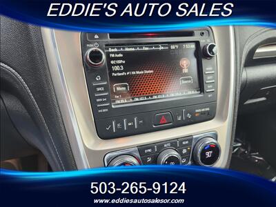 2015 GMC Acadia Denali AWD   - Photo 15 - Gresham, OR 97080