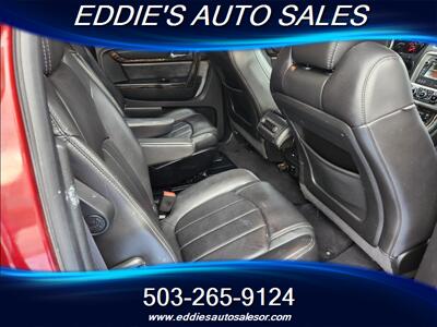 2015 GMC Acadia Denali AWD   - Photo 11 - Gresham, OR 97080