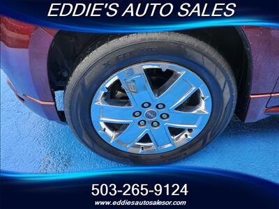 2015 GMC Acadia Denali AWD   - Photo 9 - Gresham, OR 97080