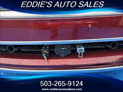 2015 GMC Acadia Denali AWD   - Photo 7 - Gresham, OR 97080