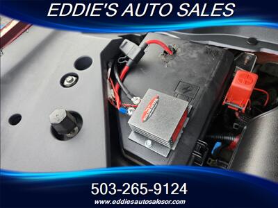 2015 GMC Acadia Denali AWD   - Photo 16 - Gresham, OR 97080