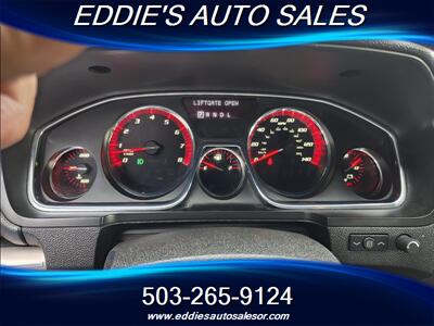 2015 GMC Acadia Denali AWD   - Photo 20 - Gresham, OR 97080