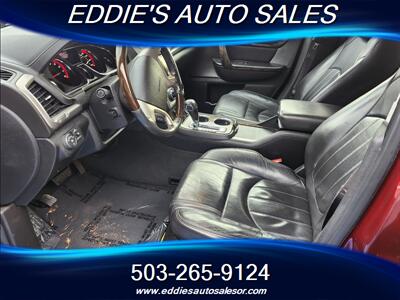 2015 GMC Acadia Denali AWD   - Photo 18 - Gresham, OR 97080