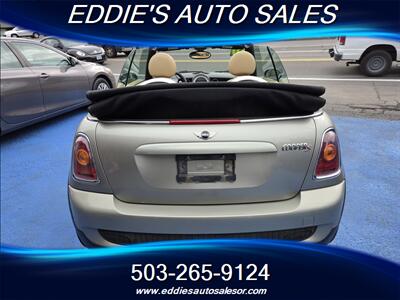 2010 MINI Cooper S - Photo 5 - Gresham, OR 97080