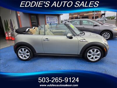 2010 MINI Cooper S - Photo 2 - Gresham, OR 97080