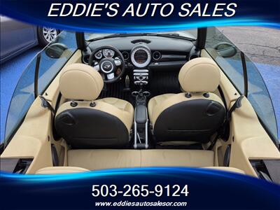 2010 MINI Cooper S - Photo 13 - Gresham, OR 97080