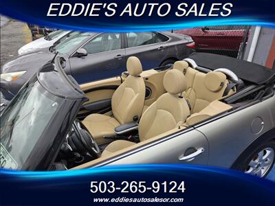 2010 MINI Cooper S  ((($3900)))   - Photo 9 - Gresham, OR 97080