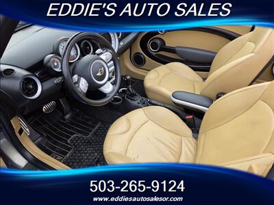 2010 MINI Cooper S - Photo 8 - Gresham, OR 97080