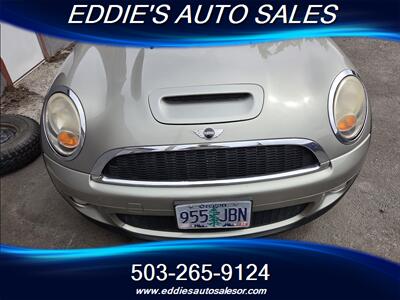 2010 MINI Cooper S  ((($3900)))   - Photo 3 - Gresham, OR 97080