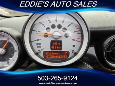 2010 MINI Cooper S - Photo 15 - Gresham, OR 97080