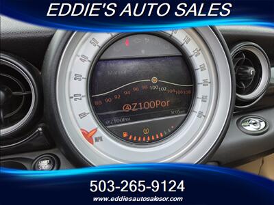 2010 MINI Cooper S - Photo 10 - Gresham, OR 97080