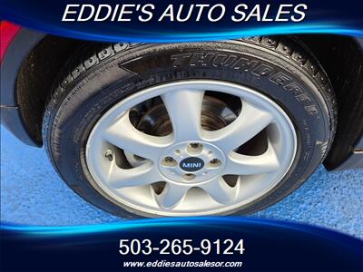 2010 MINI Cooper S - Photo 11 - Gresham, OR 97080