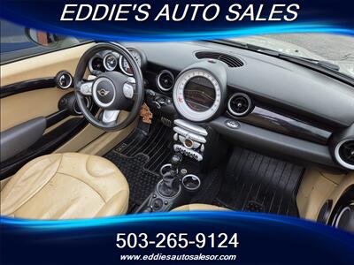 2010 MINI Cooper S - Photo 14 - Gresham, OR 97080