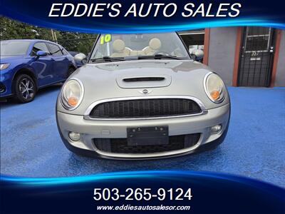 2010 MINI Cooper S - Photo 3 - Gresham, OR 97080