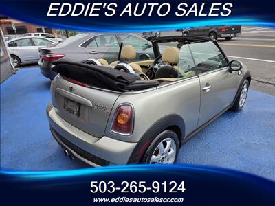 2010 MINI Cooper S - Photo 4 - Gresham, OR 97080