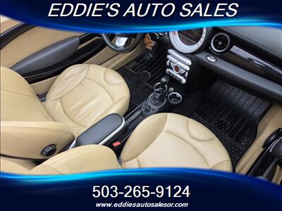 2010 MINI Cooper S - Photo 7 - Gresham, OR 97080