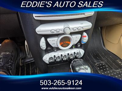 2010 MINI Cooper S - Photo 9 - Gresham, OR 97080