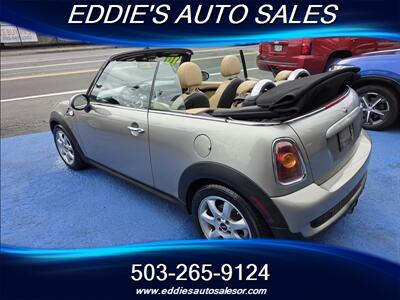 2010 MINI Cooper S - Photo 6 - Gresham, OR 97080