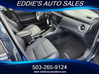 2018 Toyota Corolla SE ((ONE OWNER GREAT CAR))   - Photo 7 - Gresham, OR 97080