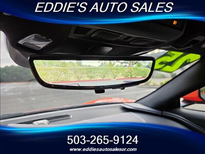 2025 Chevrolet Corvette E-Ray ((LIKE NEW ONE OWNER )) - Photo 25 - Gresham, OR 97080