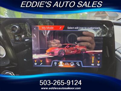 2025 Chevrolet Corvette E-Ray ((LIKE NEW ONE OWNER )) - Photo 23 - Gresham, OR 97080
