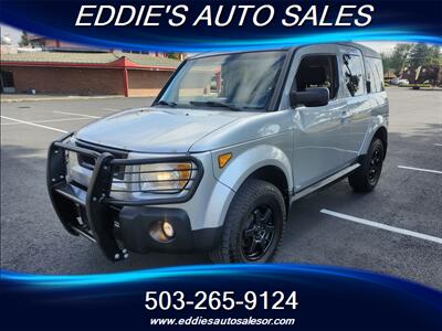 2006 Honda Element EX-P   - Photo 8 - Gresham, OR 97080