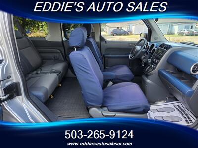 2006 Honda Element EX-P   - Photo 4 - Gresham, OR 97080