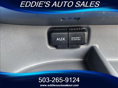 2006 Honda Element EX-P   - Photo 11 - Gresham, OR 97080