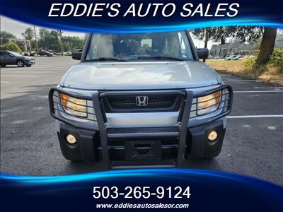 2006 Honda Element EX-P   - Photo 7 - Gresham, OR 97080