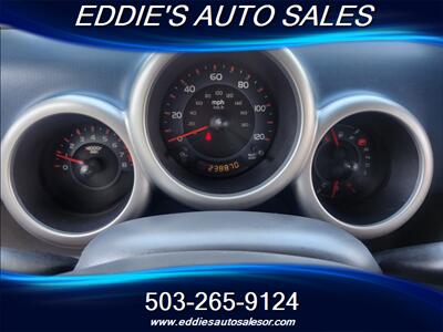 2006 Honda Element EX-P   - Photo 14 - Gresham, OR 97080