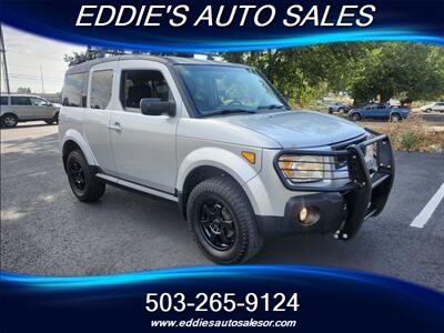 2006 Honda Element EX-P   - Photo 2 - Gresham, OR 97080