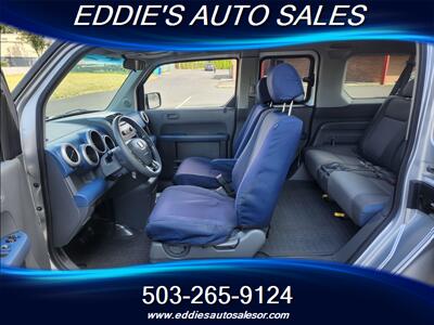 2006 Honda Element EX-P   - Photo 12 - Gresham, OR 97080